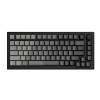 dagaladoo Shine Through - PBT keycapsSide printed keyboard keycaps 75