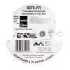 Allied Moulded Products One Allied Moulded Products 9375-FR 4" Ceiling