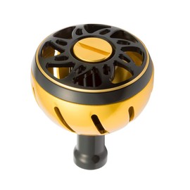 Daiwa (Daiwa) Handle Knob Spinning Reel for Slpw arumiraundonobu M Gd