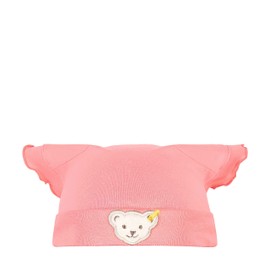 Steiff Baby Girls' Earmuffs Sun Hat