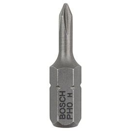 Bosch 2607001506 25 mm Extra Hard Screwdriver Bit