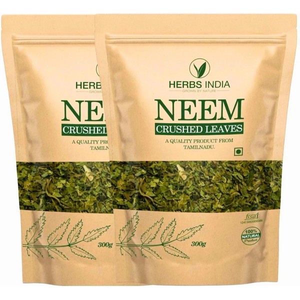 Does not apply Neem Leaves Crushed (Not Powder), Good to