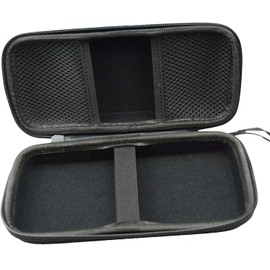 AONKE Hart Reise Tasche Case für Polaroid Hi-Print - 2nd Generation Printer，Polaroid Bluetooth-verbundener 2x3 Pocket Photo Drucker Hülle