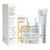 3pc Rutina Antiedad Sérum Crema Firme Reparar Piel Sana
