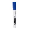 VEPATIM 2 Whiteboard Marker 1-5mm Rundspitze blau 10 Stk.
