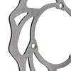 NICHE Front Brake Rotor For KTM 65 SX XC SXS