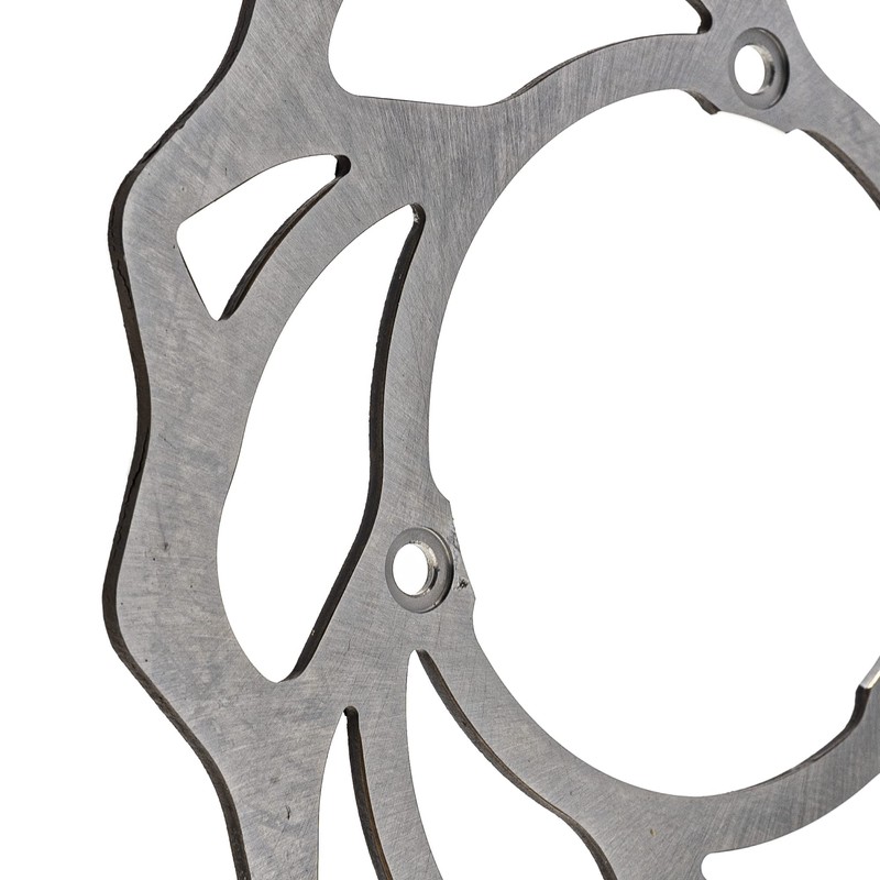 NICHE Front Brake Rotor For KTM 65 SX XC SXS