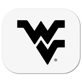 U-Stencil West Virginia WV Curbee - WVOOS-601