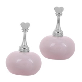 TOVINANNA Manicure Practice Holder Nail Art Vintage Stand Magnetic Nail Display Holder Beauty Accessories