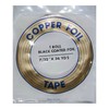Edco Copper Foil - 7/32" x 36 YDS