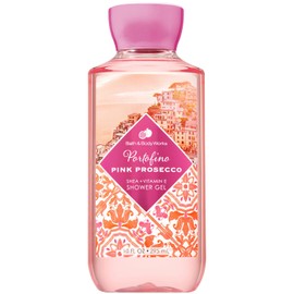 PORTOFINO PINK PROSECCO Shower Gel 10 Fluid Ounce