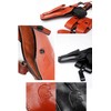 Master's Holsters Vertical Shoulder Holster, Magnum Research Desert Eagle Except