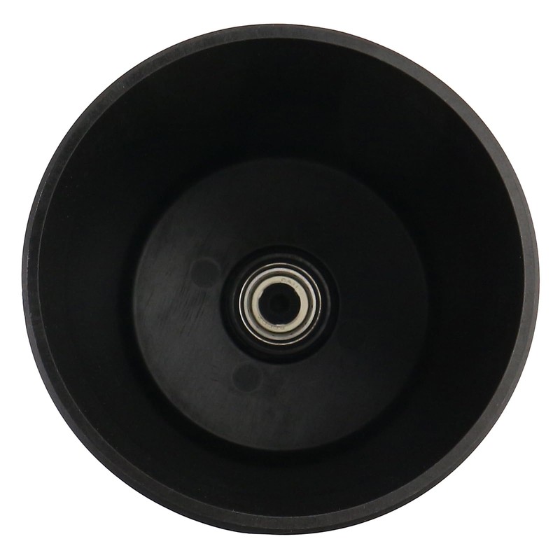 Engine Oil Filter Housing Cap Compatible with Paccar MX13 Engines