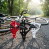 Soporte Porta Anfora Botella Aerodinamic Bicicleta Universal