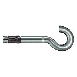 Fisher Nail Anchors FNA2 6X25 H Pack of 50 44126