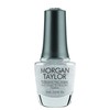 Morgan Taylor "Let's Get Frosty" Nail Lacquer - 15 mL