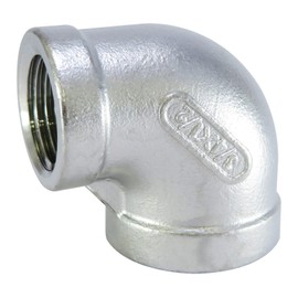 Flowbal 04101707 VRL0604 Different Diameter Elbow (SCS13A)