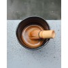 SUMIRE Hojicha Powder Rich Aroma from Kagoshima, Japan - Roasted