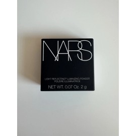 NARS Light Reflecting Luminizing Powder EROS Mini 2g 0.07oz New in Box