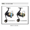Prox X1SJX8 PE Line No. 2.0 / 200M Included, Size