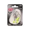 Berkley Fusion19 Hybrid Fishing Jighead