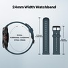 Ticwatch Pro 5 Watch Band, for TicWatch Pro 5 24mm