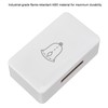 Wired Doorbell Welcome Ding Dong Door Bell Mechanical Design for
