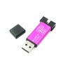 ElectroWorldFR Simulator, Programmer, Downloader, Debugger, St-Link, V2, STM8/STM32