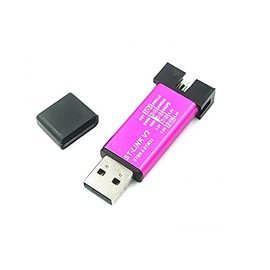ElectroWorldFR Simulator, Programmer, Downloader, Debugger, St-Link, V2, STM8/STM32