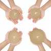 Skyflame 3" Ceramic Fire Pit Balls, Set of 15 Round