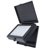 ExcelMark Mark II Reversible Stamp Pad Kit for Rubber Stamps