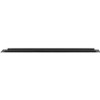 4 x 1 U Rack Panel 483 mm 19 Inch