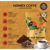 Black Tucano Specialty Coffee - Brazilian Ground Medium Roast -