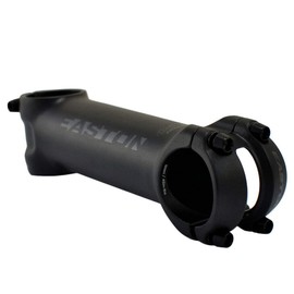Easton EA70 Stem 31.8X120mm +/- 7 Deg, Alloy, Black, EA2232