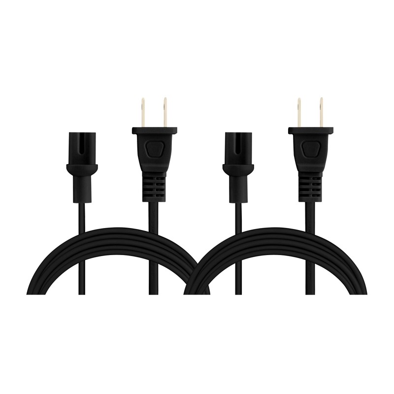 Power Cord Compatible with Sonos Five, Sonos Play 5, Sonos