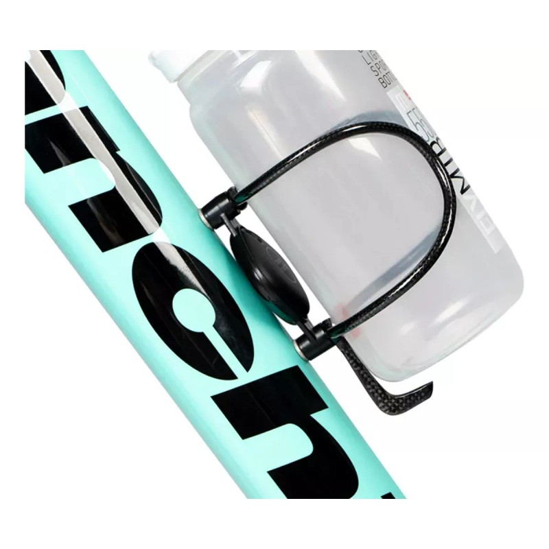 Estuchelandia Funda Para Soporte De Bicicleta Para Galaxy Smart Tag