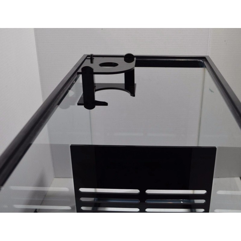 Jax.racks REFUGIUM KIT - 75 gallon tank (protein skimmer, sump