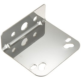 ジェットイノウエ(JET INOUE) ランプ取付ステー ステンレス 502841