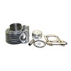 TC-Motor 180cc Cylinder 61mm Big Bore Kit for GY6 125cc