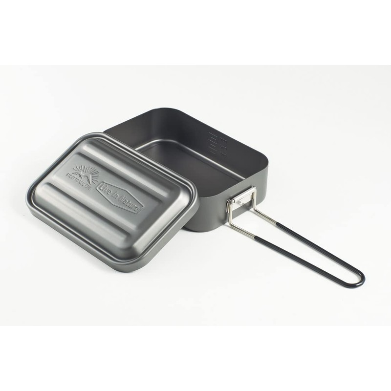 Skater AFTM8N-A Mestin, No Seasoning Required, Rice Rice, Rice Rice,