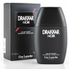 Guy Laroche Men DRAKKAR NOIR by Guy Laroche 3.4 oz / 3.3 oz edt New in Box