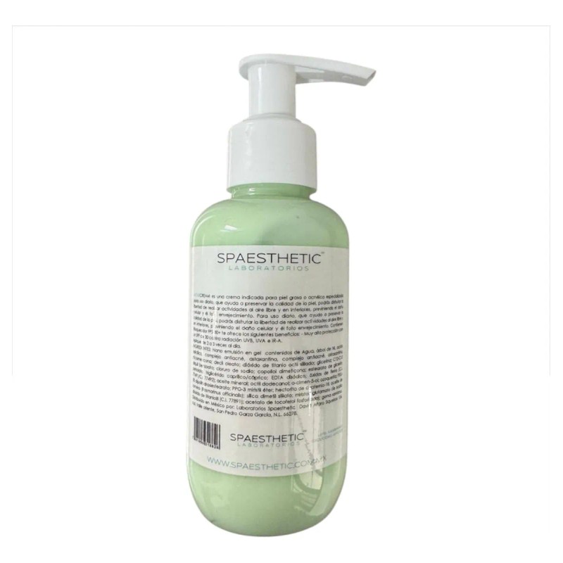 Crema Anti Acne Facial Corporal 125 Todo Tipo Piel Día