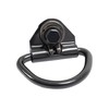 KUAFU 6Pcs Cargo D-Hooks Compatible with 2015-2024 Ford Transit-150 250