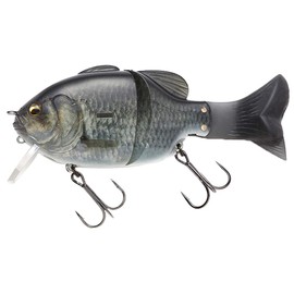 Imakatsu Gilloid Baby #642 Frog Silver