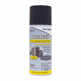 Nu-Calgon 4083-91 (11 oz. Can) DuraCoil Coil and Surface Protectant