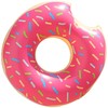 Praxia Swim Ring, Popular, For Kids, Large, Donut, Pink, Diameter