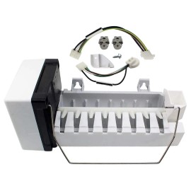 Aftermarket Kenmore / Sears 596.76252701 Refrigerator Ice Maker Icemaker