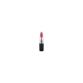 Labial Mac Powder Kiss Lipstick A Little Tamed