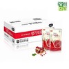 Gwangya Food Vitality Pomegranate Pouch 130ml 1 BOX (30 pouches)