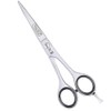Wahl Italian Series Hair Cutting Scissors, 6.0 Inch Size